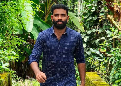 Sujith S